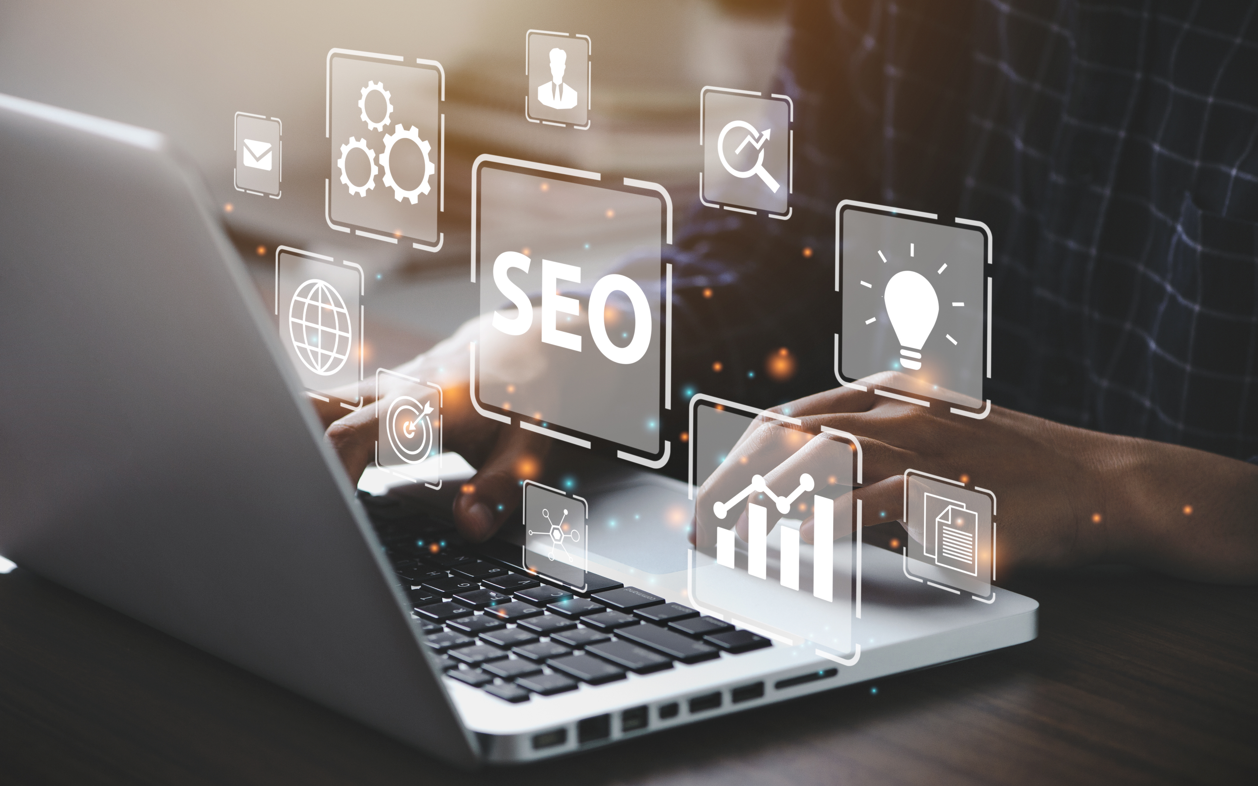 How to create an effective SEO strategy in 2023 | Paxzu